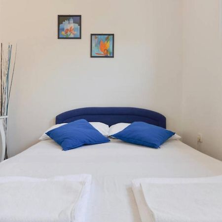 Captain'S Apartment Zadar Exteriér fotografie
