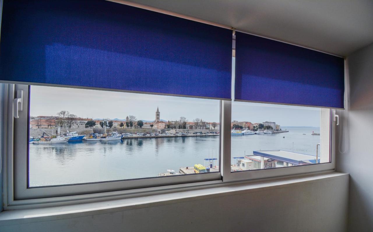 Captain'S Apartment Zadar Exteriér fotografie