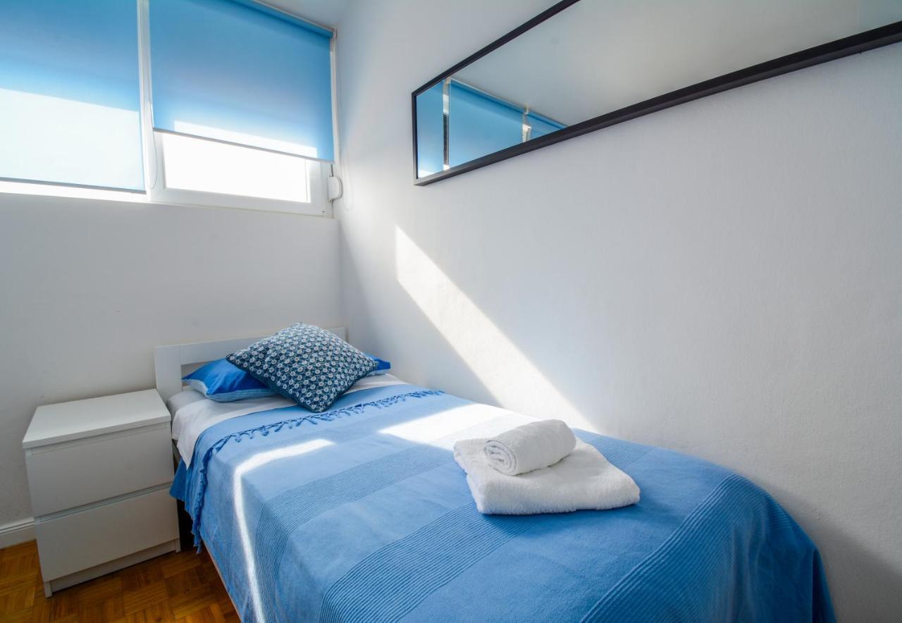 Captain'S Apartment Zadar Exteriér fotografie