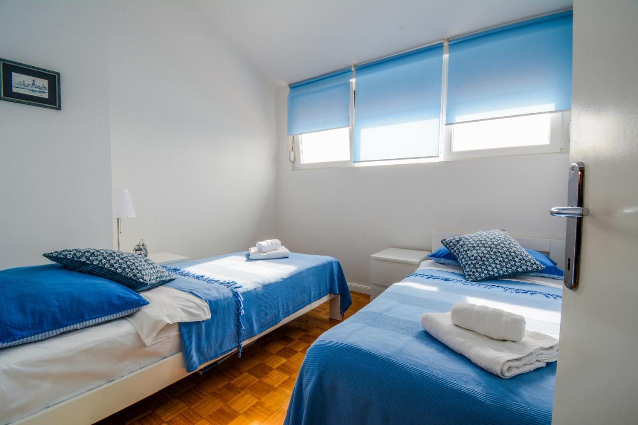 Captain'S Apartment Zadar Exteriér fotografie
