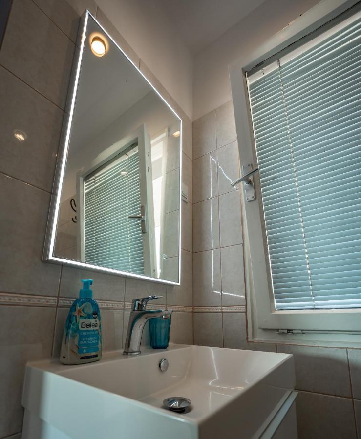 Captain'S Apartment Zadar Exteriér fotografie