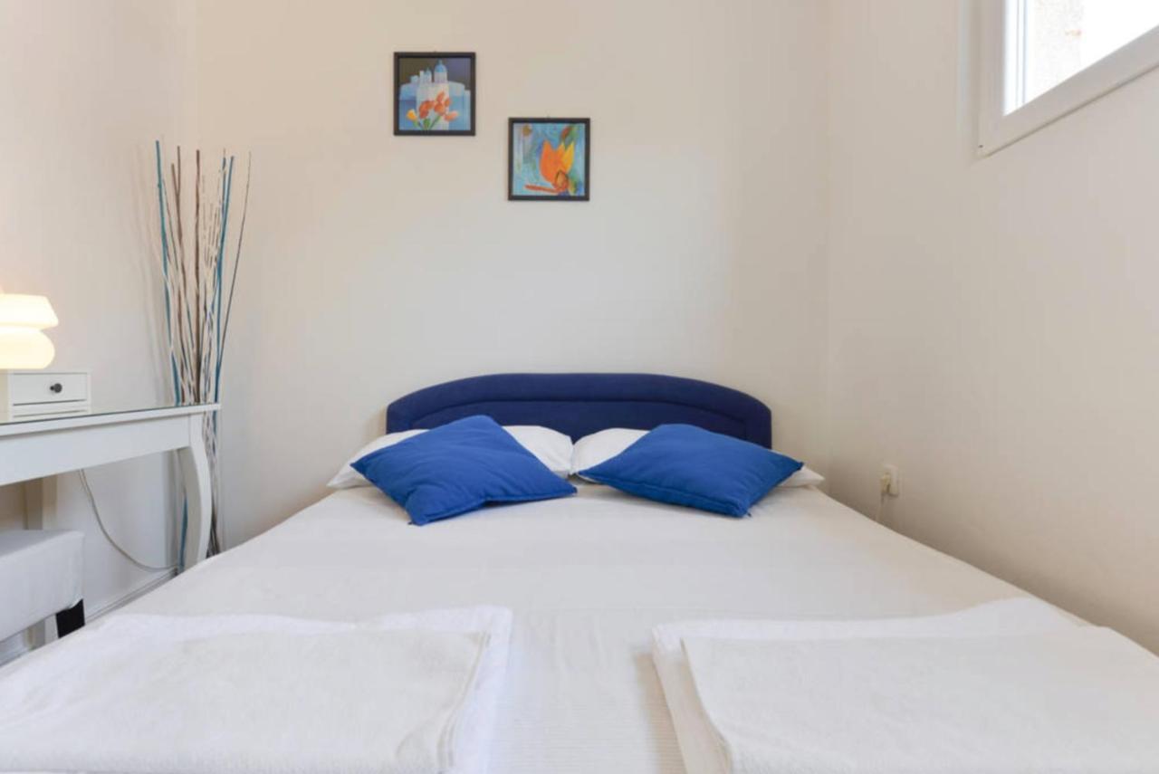 Captain'S Apartment Zadar Exteriér fotografie
