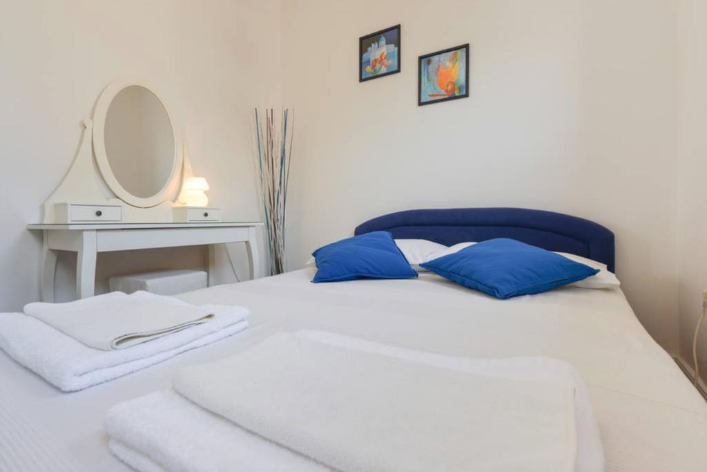 Captain'S Apartment Zadar Exteriér fotografie